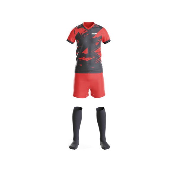 Soccer Uniform
