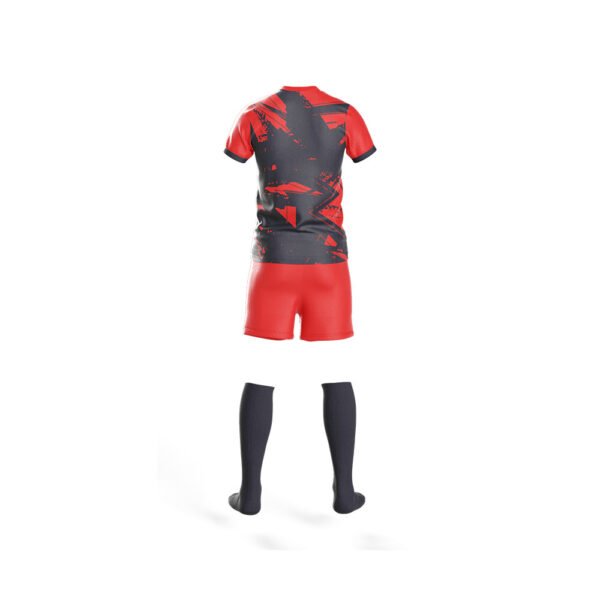 Soccer Uniform - Image 2
