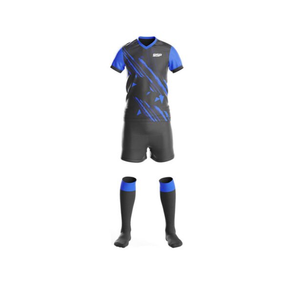 Soccer Uniform