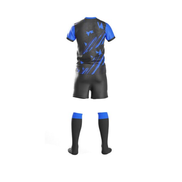 Soccer Uniform - Image 2