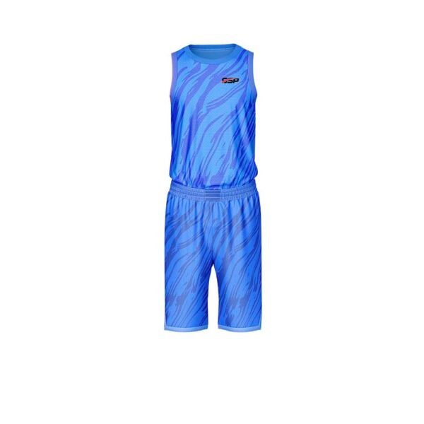 Basketball Uniform