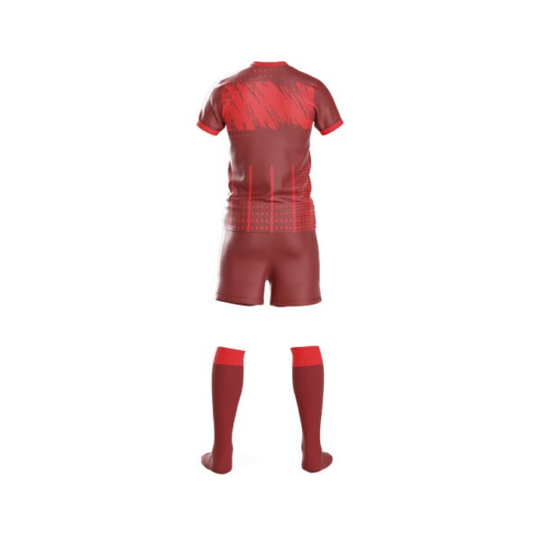 Soccer Uniform - Image 2