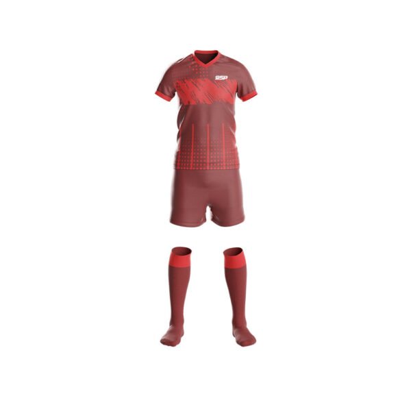 Soccer Uniform