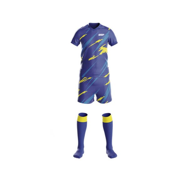 Soccer Uniform