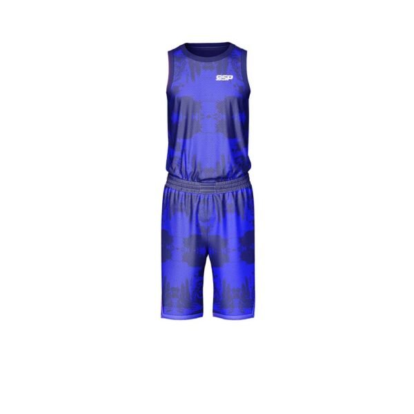 Basketball Uniform