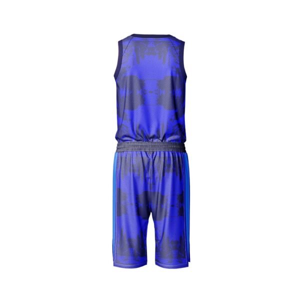 Basketball Uniform - Image 2