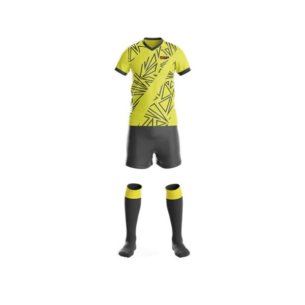 Soccer Uniform