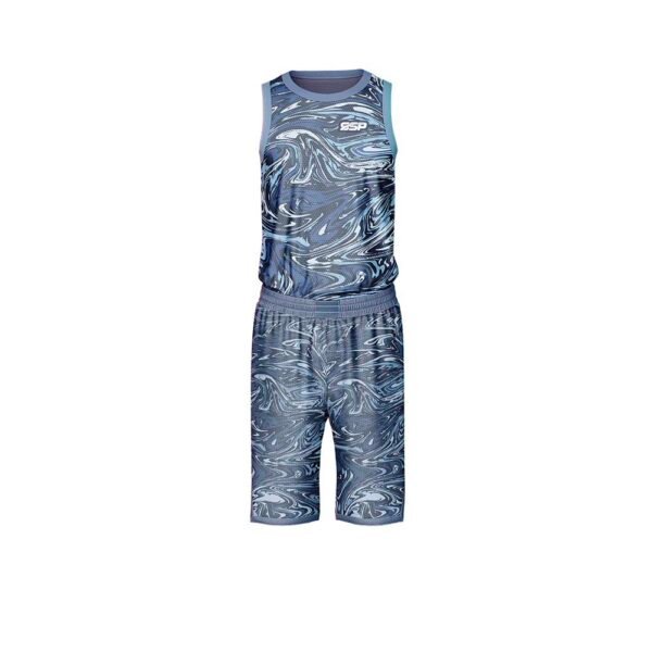 Basketball Uniform