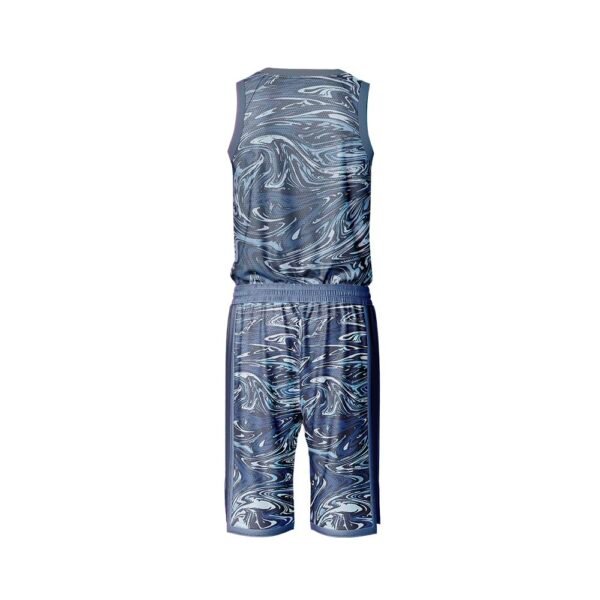 Basketball Uniform - Image 2