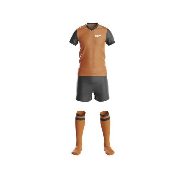 Soccer Uniform