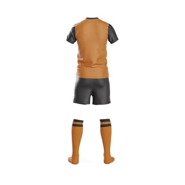 Soccer Uniform - Image 2