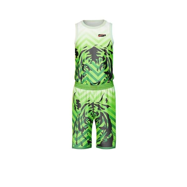 Basketball Uniform