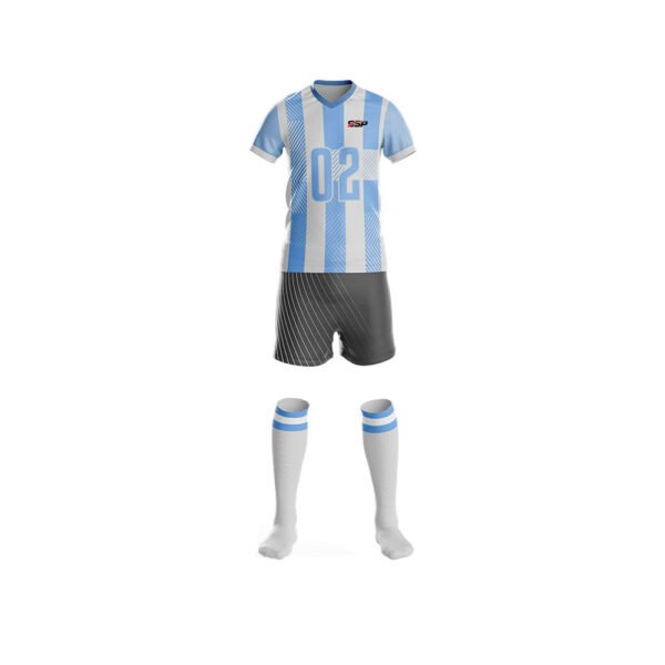 Soccer Uniform