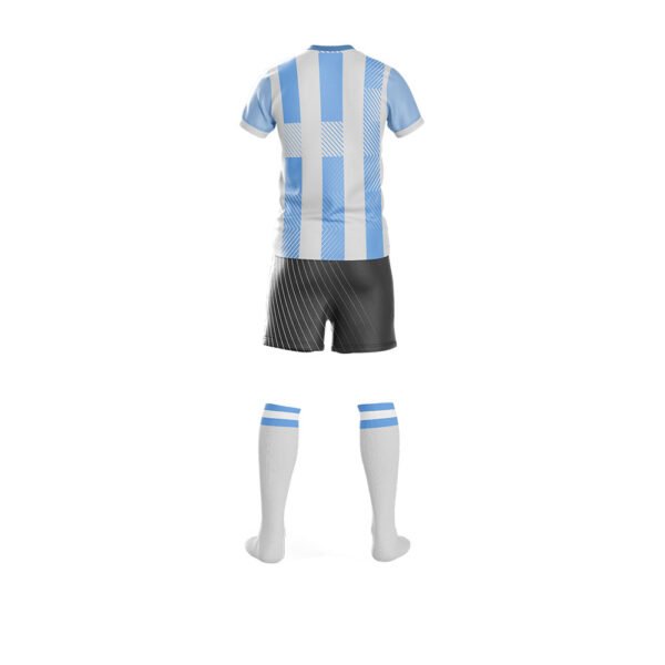 Soccer Uniform - Image 2