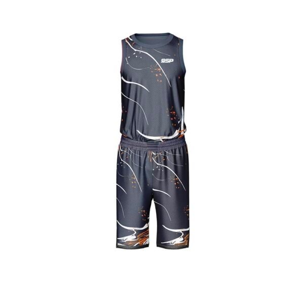 Basketball Uniform