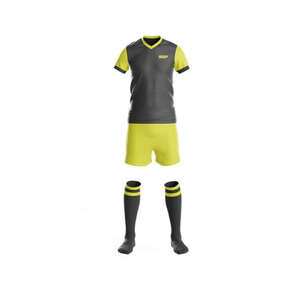 Soccer Uniform