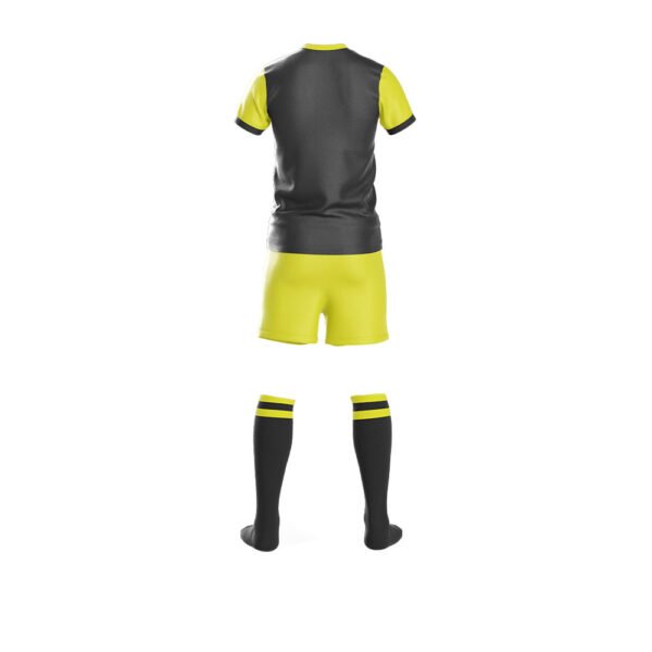 Soccer Uniform - Image 2