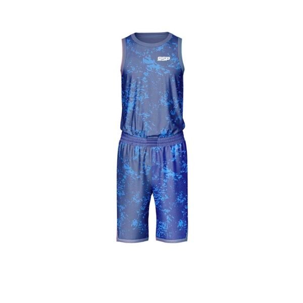 Basketball Uniform