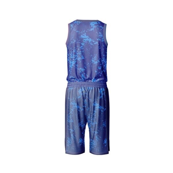 Basketball Uniform - Image 2