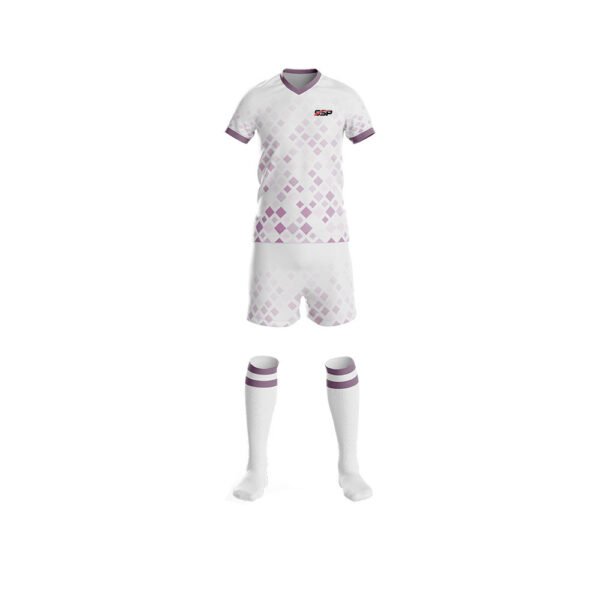 Soccer Uniform