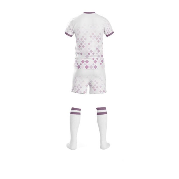 Soccer Uniform - Image 2