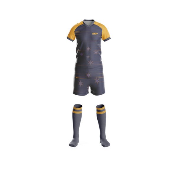 Soccer Uniform