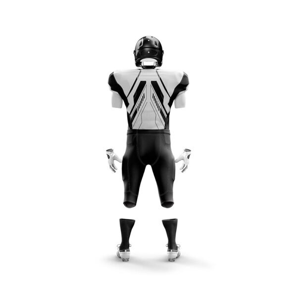 American Football Uniform - Image 2