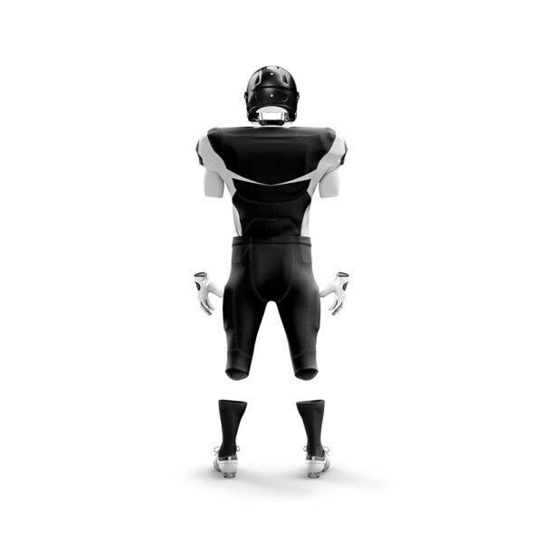 American Football Uniform - Image 2
