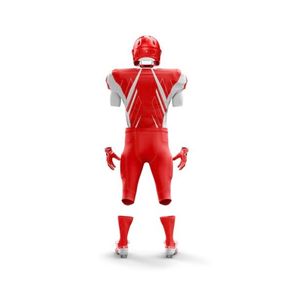 American Football Uniform - Image 2