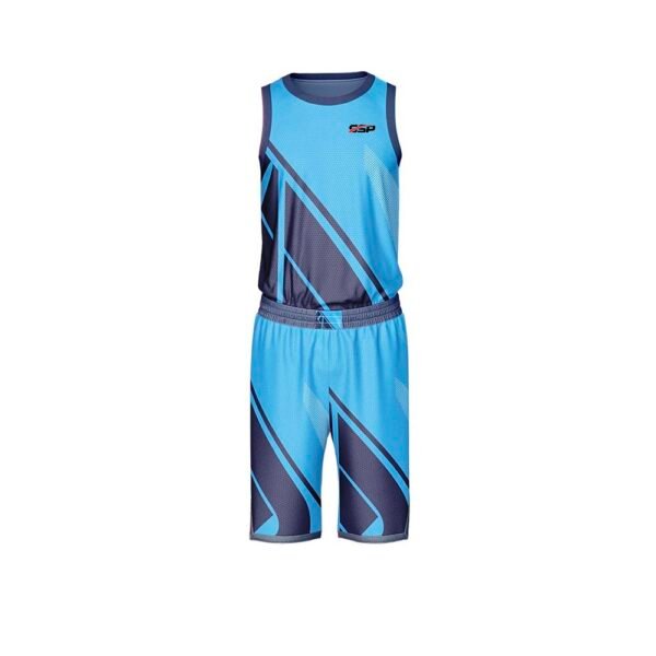 Basketball Uniform