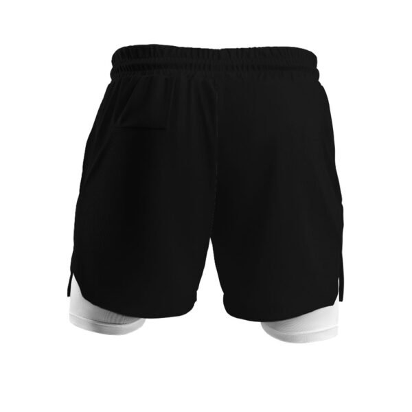 Gym Shorts - Image 2