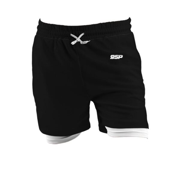 Gym Shorts