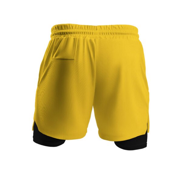 Gym Shorts - Image 2