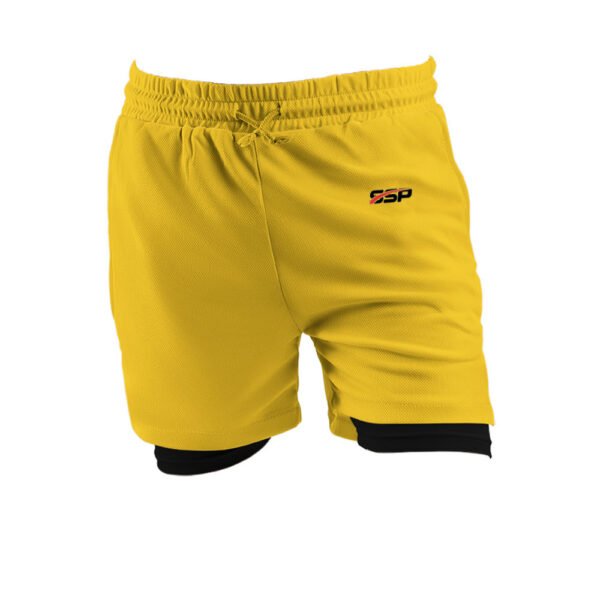 Gym Shorts