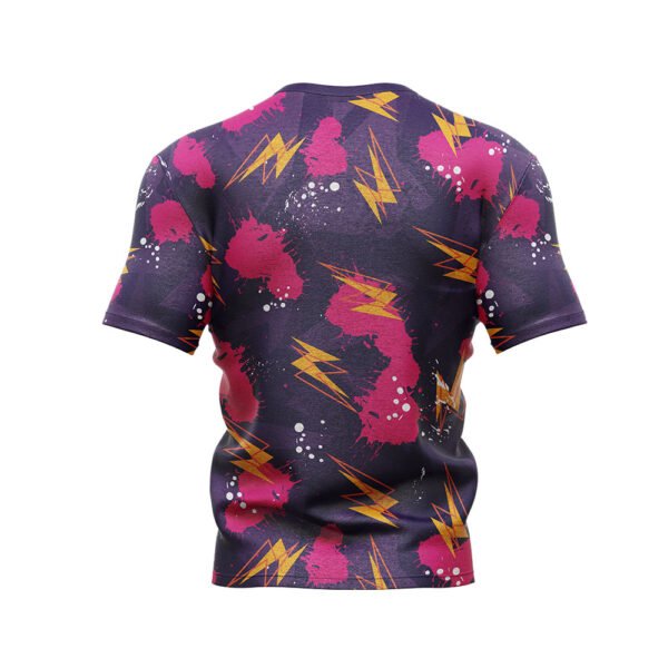 Sublimated Tshirt - Image 2