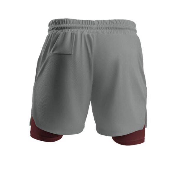 Gym Shorts - Image 2