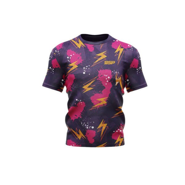 Sublimated Tshirt
