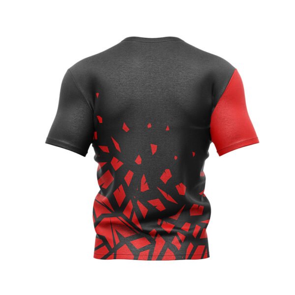 Sublimated Tshirt - Image 2
