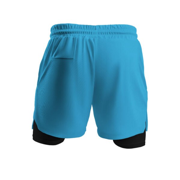 Gym Shorts - Image 2