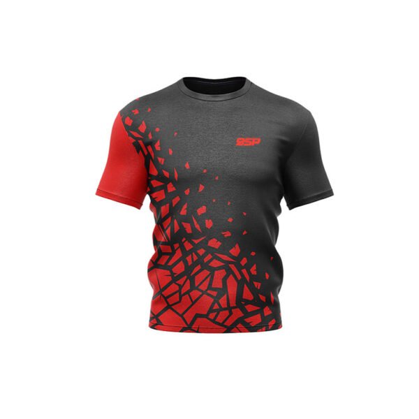 Sublimated Tshirt