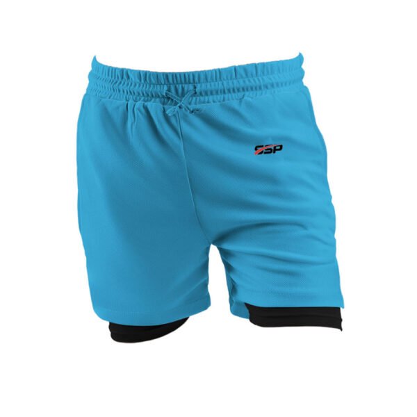 Gym Shorts