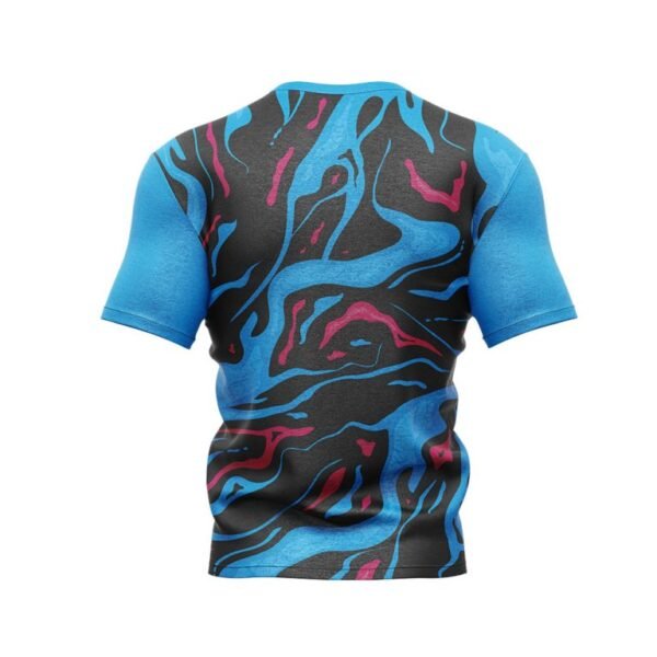 Sublimated Tshirt - Image 2