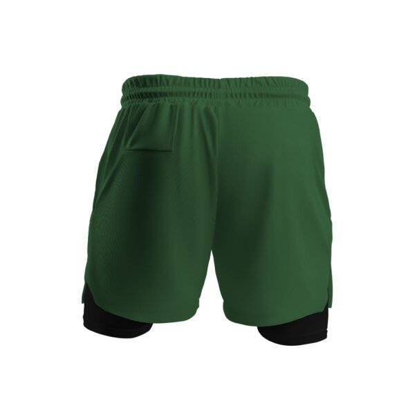 Gym Shorts - Image 2