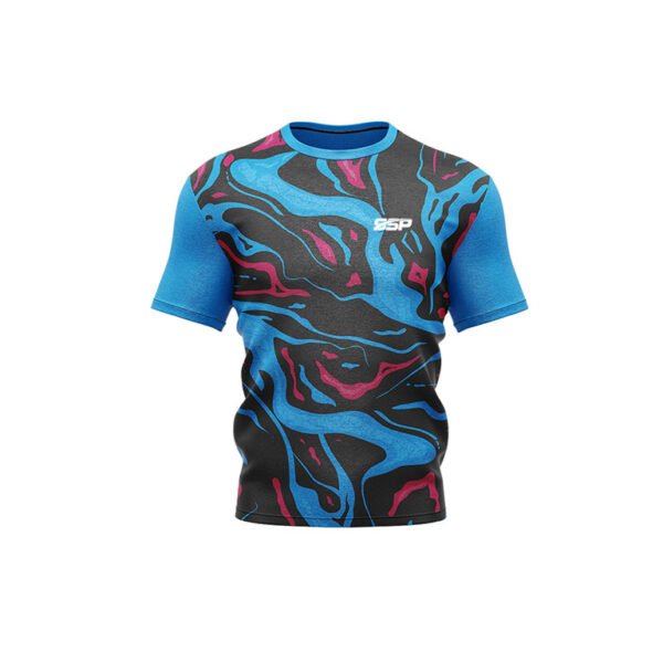 Sublimated Tshirt