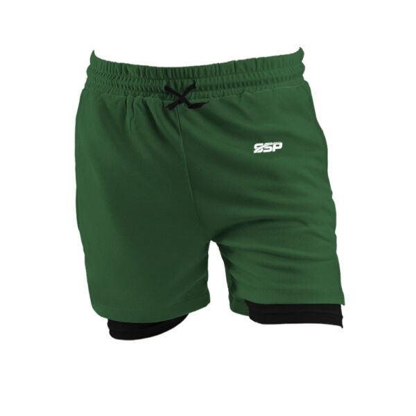 Gym Shorts