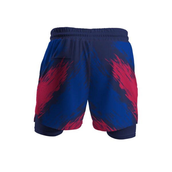 Gym Shorts - Image 2