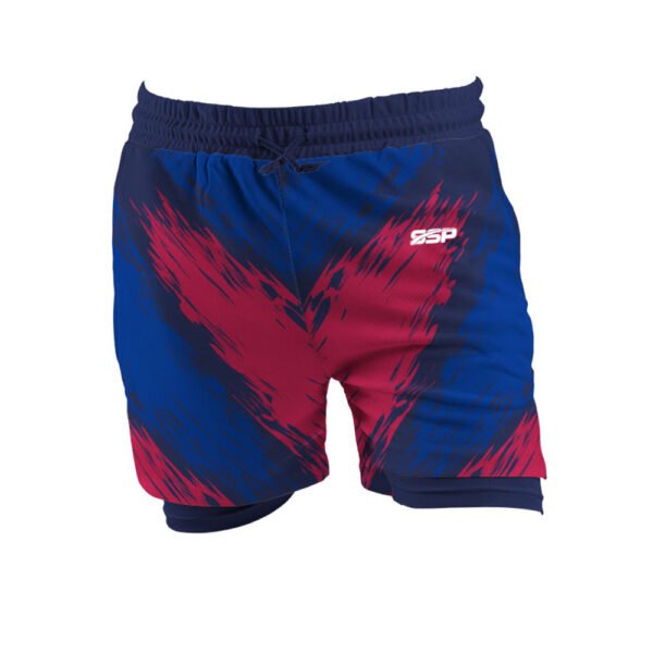 Gym Shorts