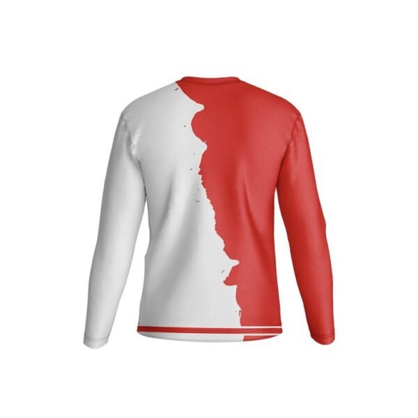 Long Sleeve Shirt - Image 2