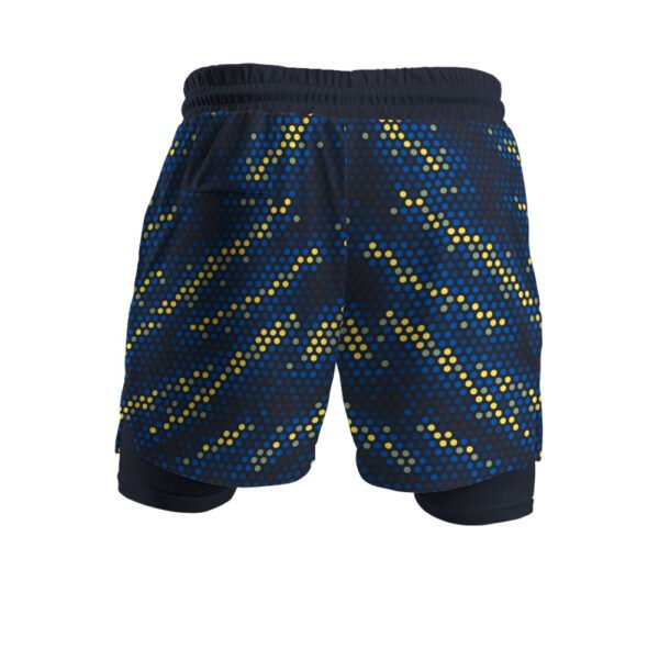 Gym Shorts - Image 2