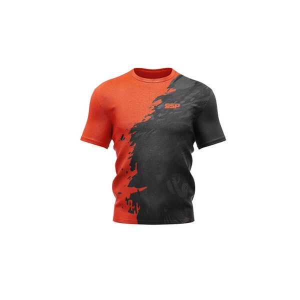 Sublimated Tshirt